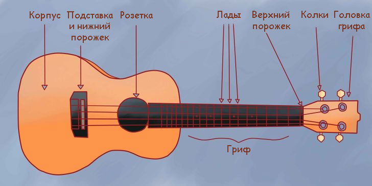 ukulele-parts